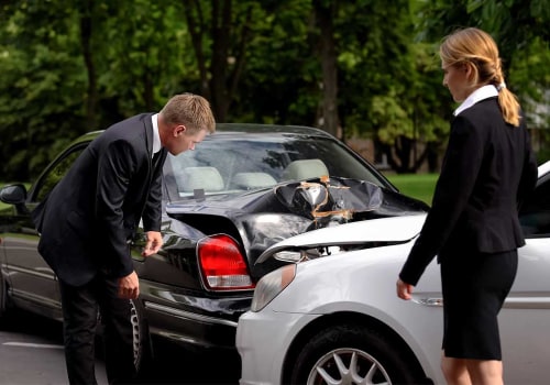 Chicago's Best DUI Lawyers And Personal Accident Attorneys: How They Can Help You